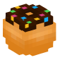 50701-donut-chocolate