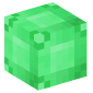 96-emerald-block