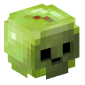 65519-skull-apple-green