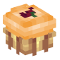 78792-orange-cupcake