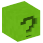 9884-lime-question-mark