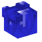 74337-sapphire-cluster