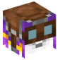 117400-happy-ghast-purple-harness