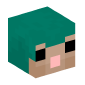 127513-baby-cyan-sheep