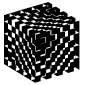 689-black-white-fancy-cube