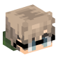 3D Render Front