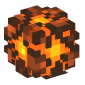 92036-orange-meteor