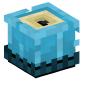 21389-candle-light-blue