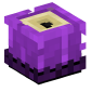 21401-candle-purple