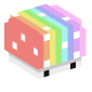 7657-mushroom-with-eyes-rainbow