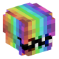 8601-xenomorph-chestburster-rainbow