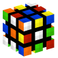 754-scrambled-rubiks-cube