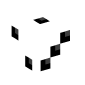 4784-dice-white