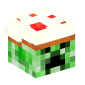 28752-creeper-with-cake-hat
