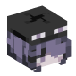 99241-woman-with-enderman-hat