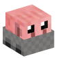 29374-pig-doll-in-a-minecart