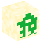 46442-mahjong-tile-green