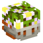 114514-knight-potted-plant