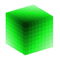 121356-green-cube