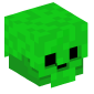 11298-emerald-skull