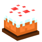 105283-cake-on-plate