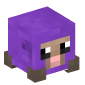 7706-baby-sheep-purple