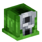 124842-gumball-machine-base-green