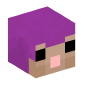 127520-baby-magenta-sheep