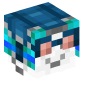 122309-happy-ghast-blue-harness