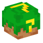 128994-anniversary-cake-green