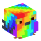 43975-rainbow-pigeon