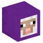 49693-purple-sheep