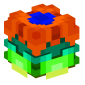 127109-exotic-flower-orange