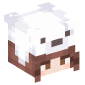 47960-girl-in-polar-bear-costume