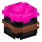 116875-pink-chocolate-cake-black
