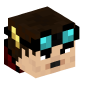 3D Render Front