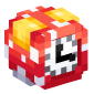 128307-clock-mushroom
