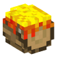 109605-log-with-fall-leaves