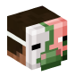 14792-man-with-zombie-pigman-mask