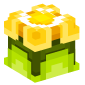 127101-plain-flower-yellow