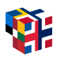 49116-nordic-baltic-flag-cube