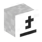 115641-white-cross-walk-sign