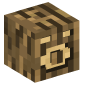 11100-oak-log-o