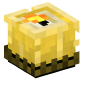 21406-candle-yellow