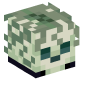 118698-mossy-skull