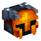 126918-chaos-terror-helmet-orange
