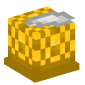 78668-tissue-box-yellow
