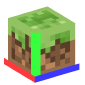 65550-minecraft-colored-axis
