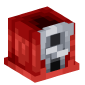 124849-gumball-machine-base-red