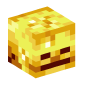 117892-golden-skeleton